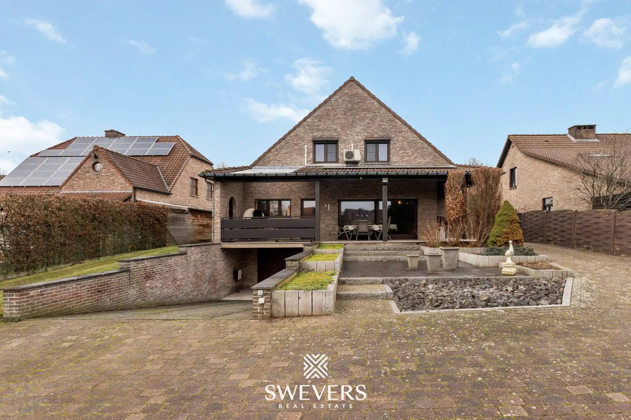 Riante afgewerkte woning met minstens 4 slaapkamers te Beverlo foto 31