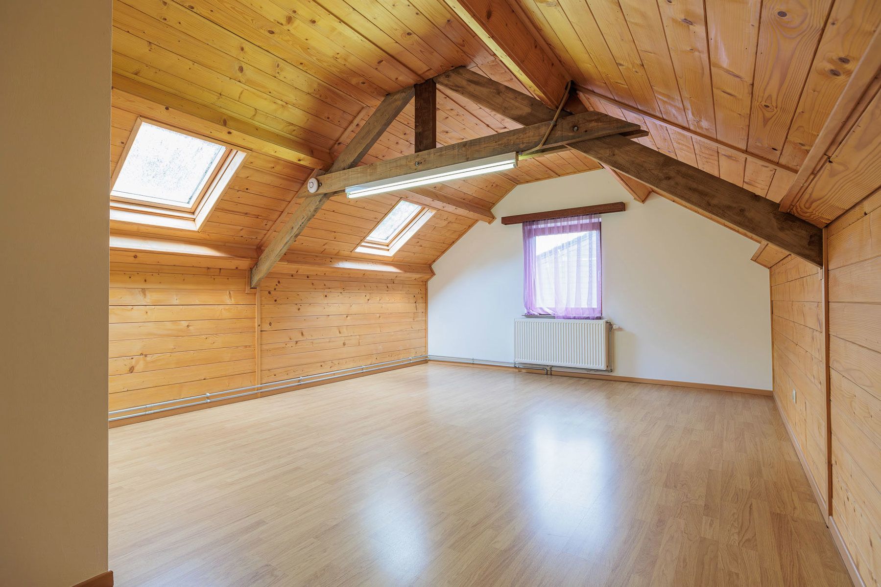 Open woning met 4slpk en volledige onderkeldering op 1.372m² foto 20