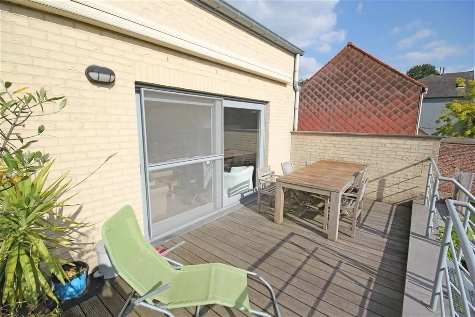 Recente bel-etage woning foto 9