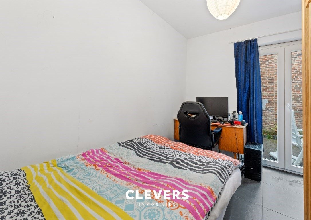 Recent 2 slaapkamer app. met zuidgericht tuinterras foto 14