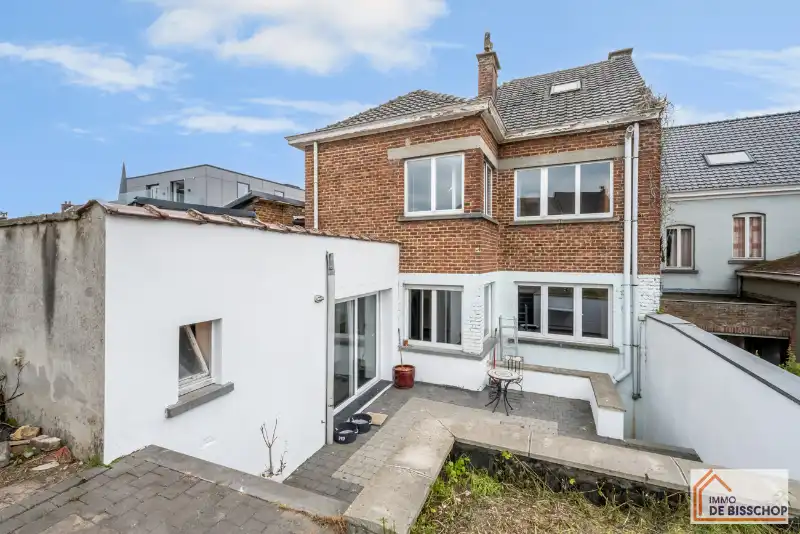 Instapklare gezinswoning foto 16