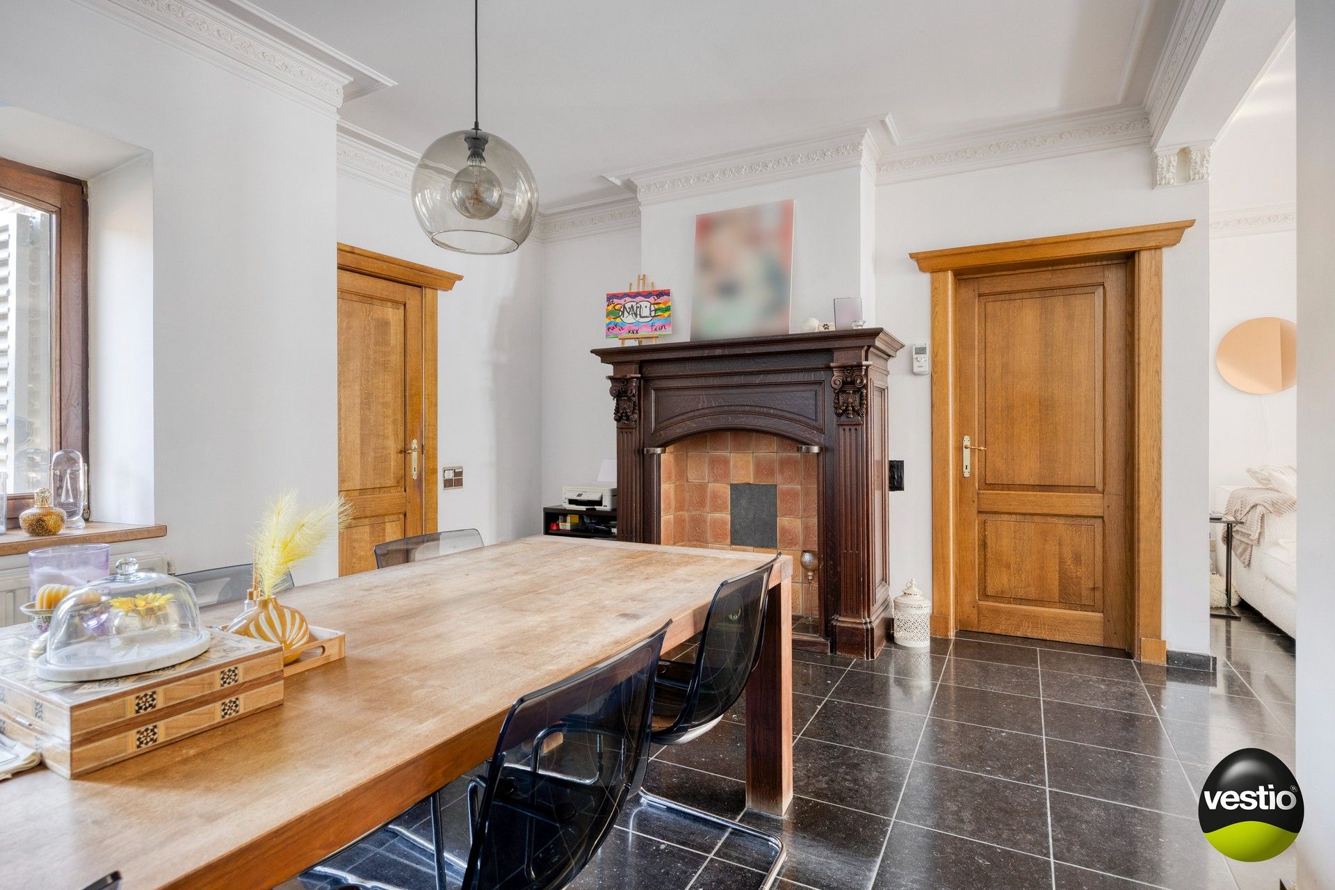 TWEE APPARTEMENTEN IN LANDELIJKE STIJL IN RIEMST foto 7