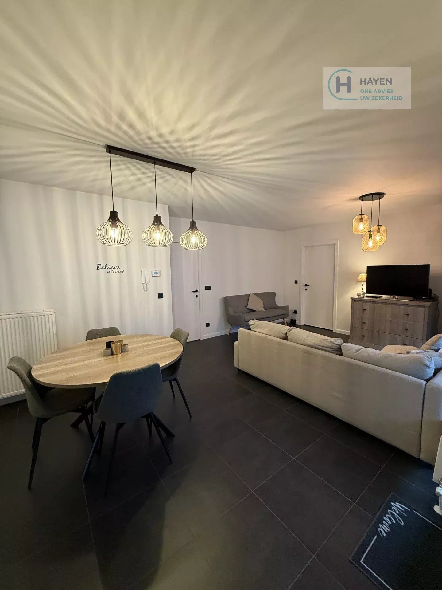 Ruim Appartement in Borgloon Beschikbaar vanaf April 2026 foto 7