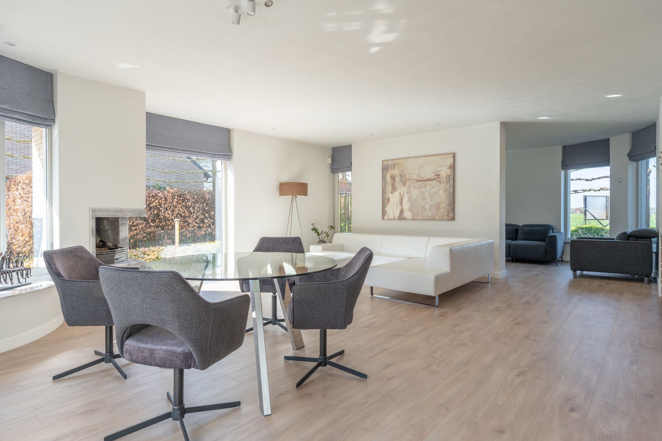 Unieke instapklare villa op 1500 m² te Oud-Turnhout foto 5