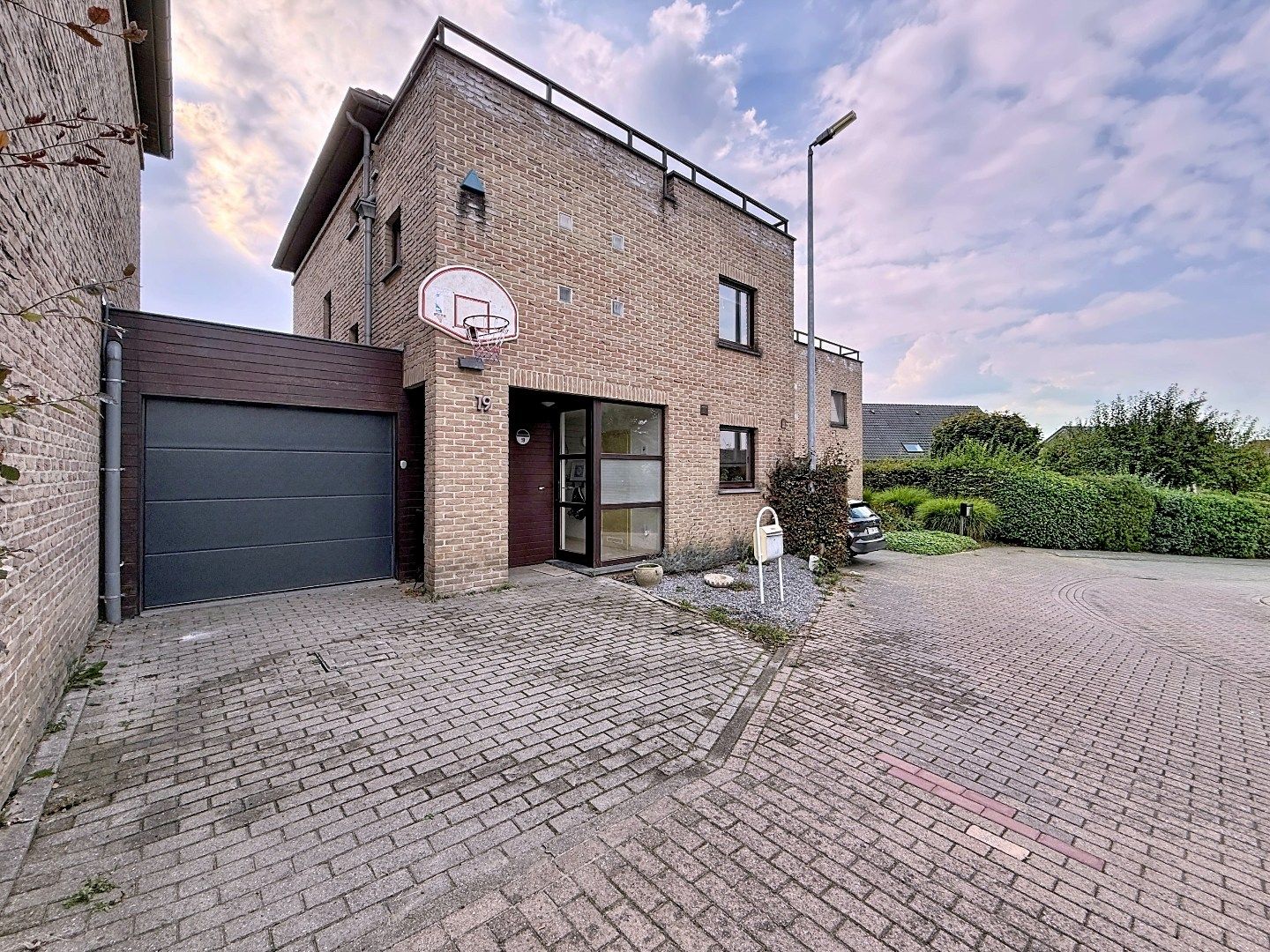 Ruime woning op toplocatie in Herent foto 19
