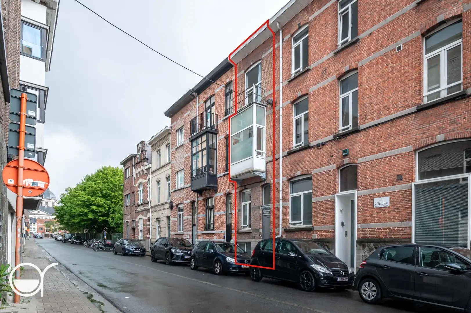 Gebouw te koop Jan Frans Willemsstraat 4 - - 9000 Gent