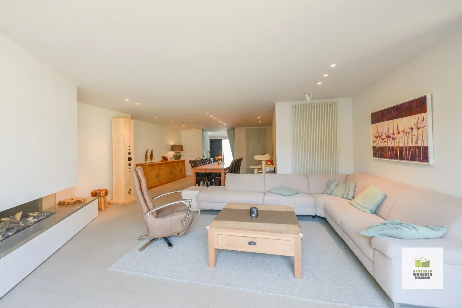 Energiezuinige & instapklare woning met 5 slaapkamers, praktijk en inpandige garage foto 5