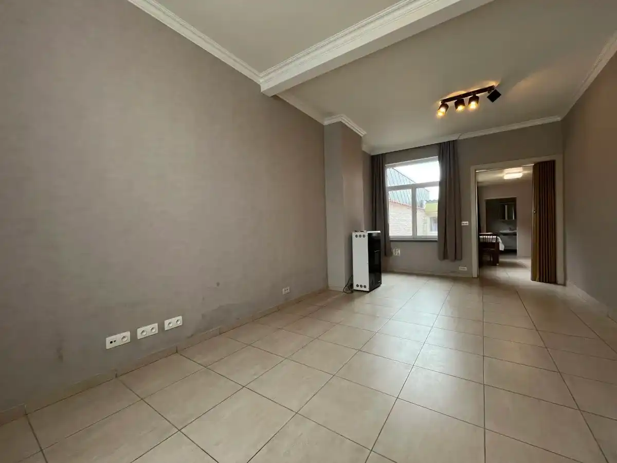 Ledegem – Woning met tuin en 2 slaapkamers foto 3