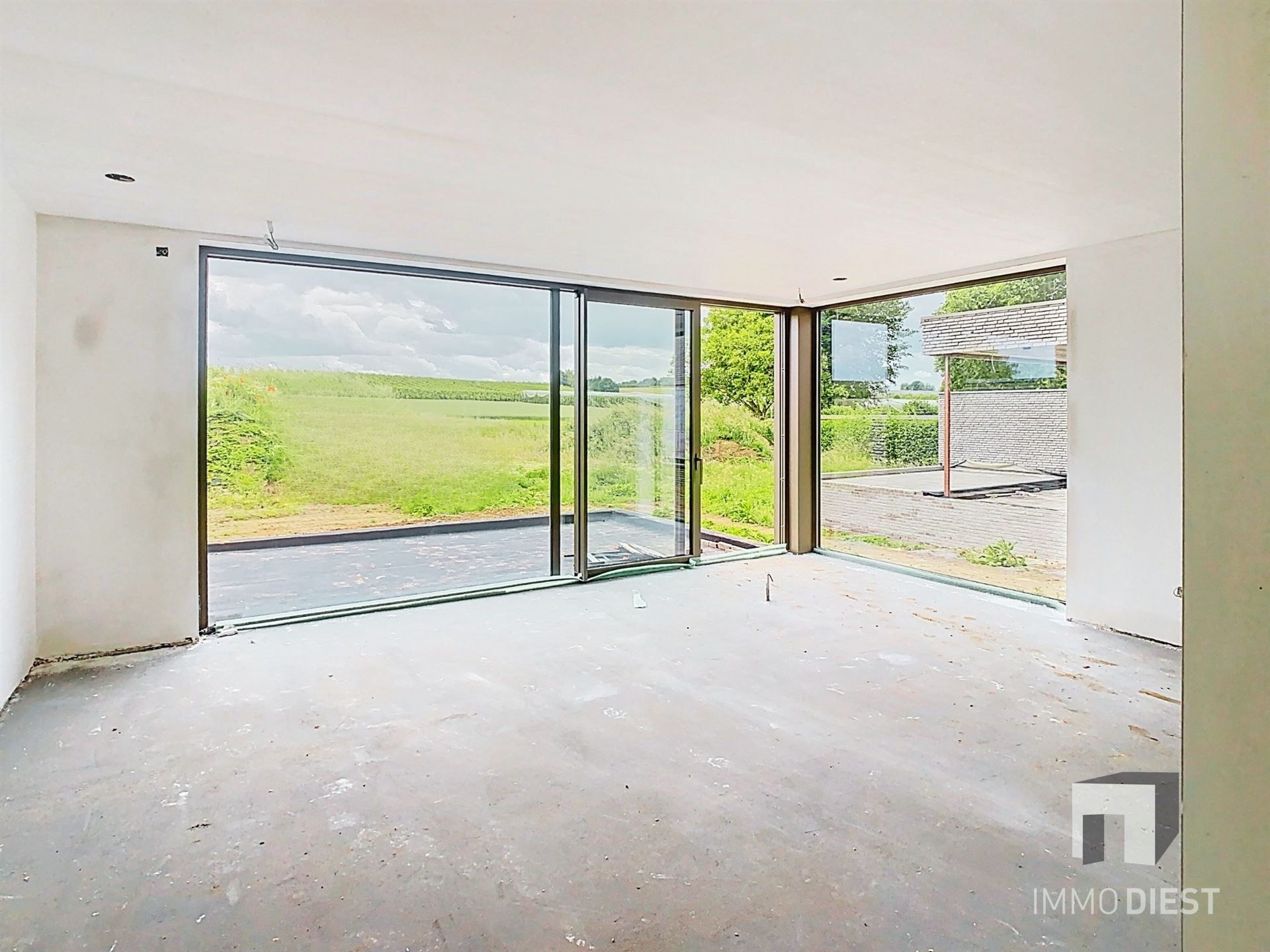 Moderne nieuwbouwwoning te Bekkevoort foto 6