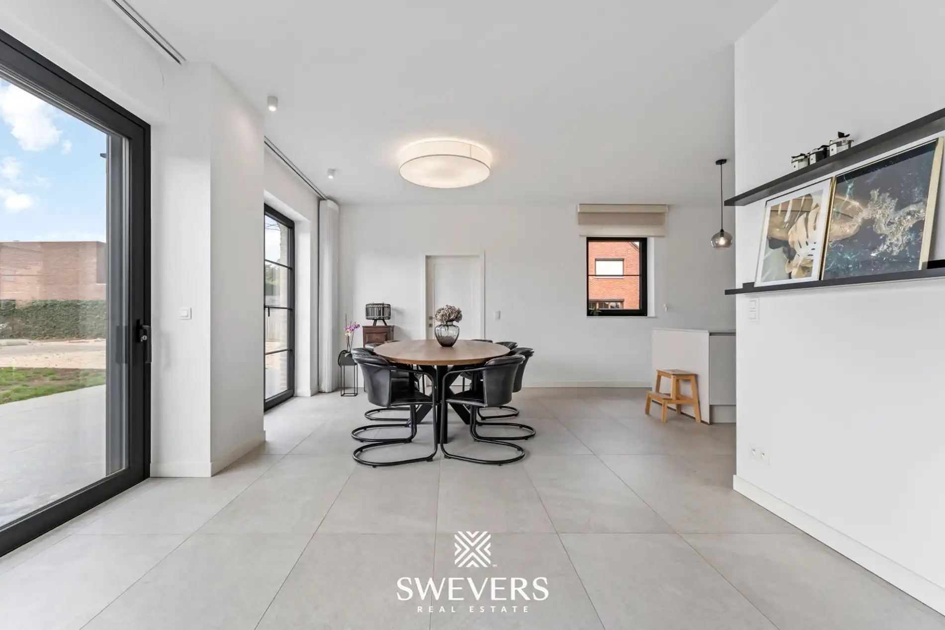 Imposante BEN-villa met luxe-afwerking foto 9