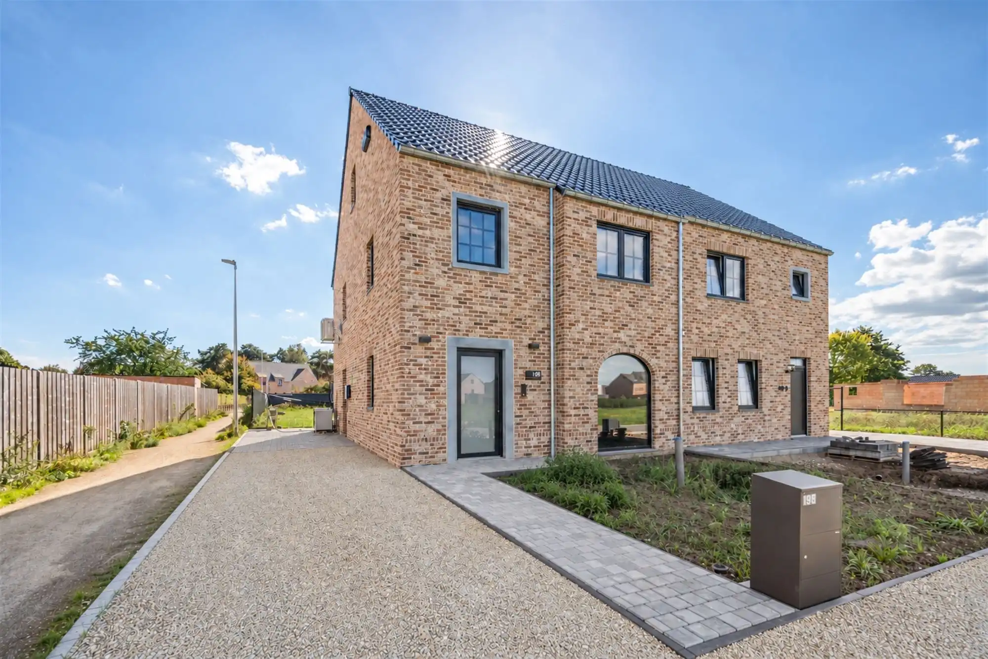 BEN-woning op een rustige locatie in Wurfeld (Maaseik) foto {{pictureIndex}}