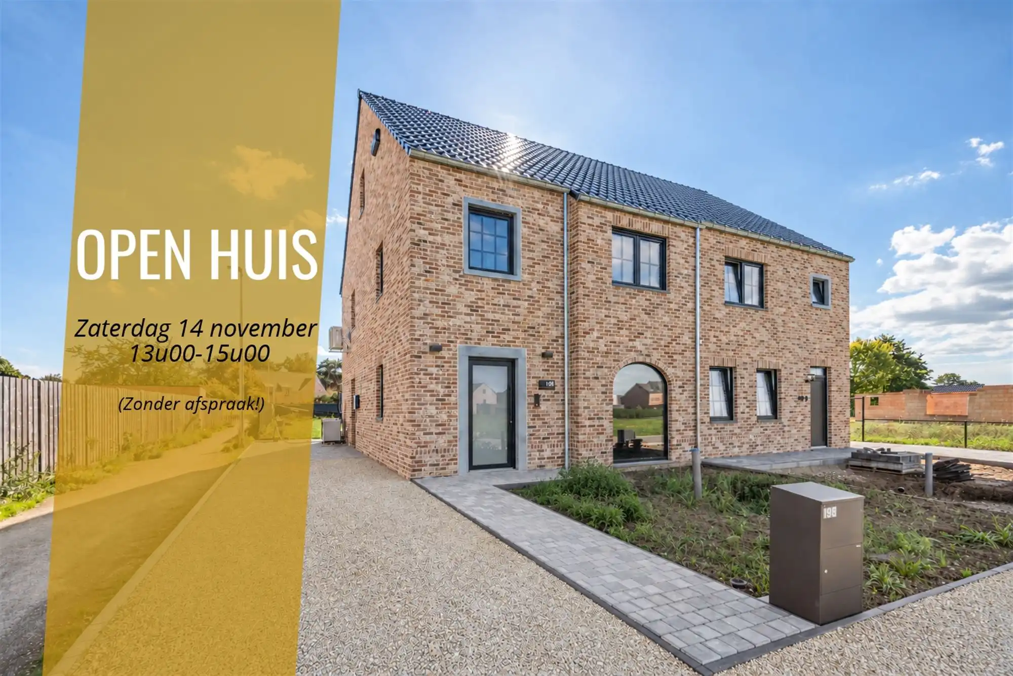 Huis te koop De Fraipontweg 18b - 3680 MAASEIK
