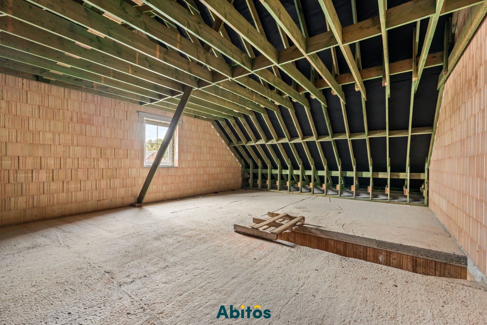 Casco pastorijstijl woning met drie slaapkamers foto 19