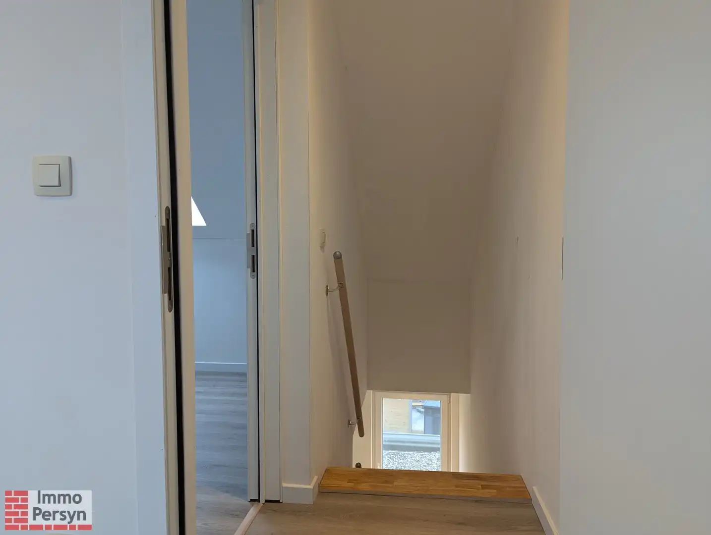 Rustig gelegen gezinswoning met tuintje foto 20