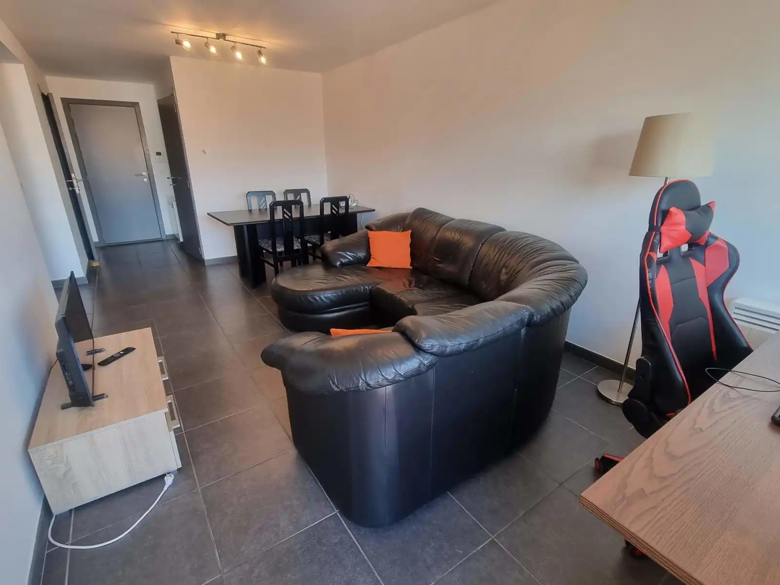 Gezellig appartement vlakbij centrum foto 3