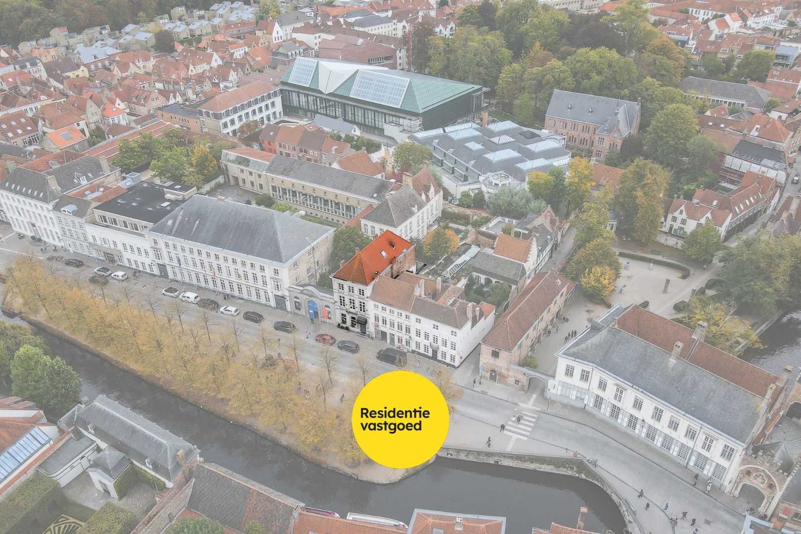 Uitzonderlijk handelspand met woonst op toplocatie! foto 4