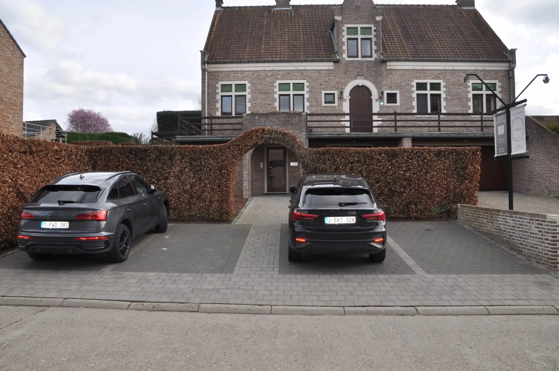 Commercieel te huur 10 Kerktorenstraat - 3740 Bilzen