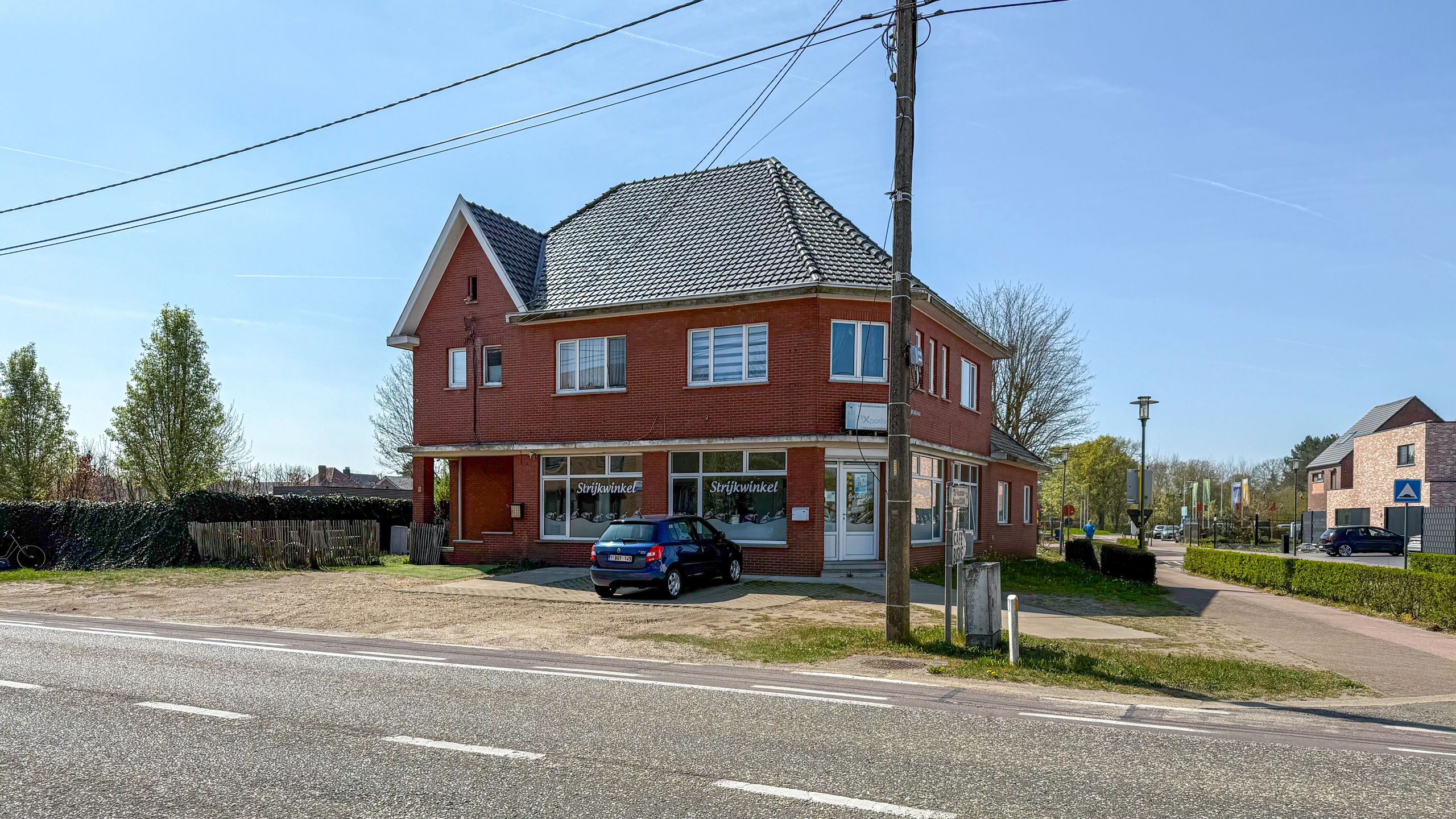 Lichtrijk appartement met 3 slpks, tuin én staanplaats! foto 22