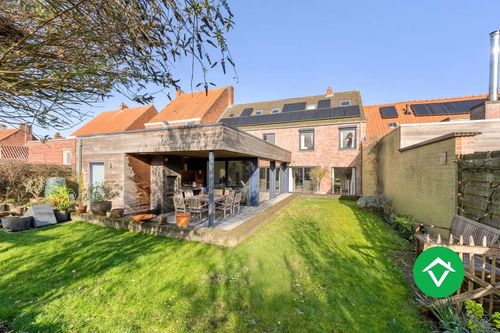 Huis te koop Stationsstraat 11 - - 8680 Koekelare