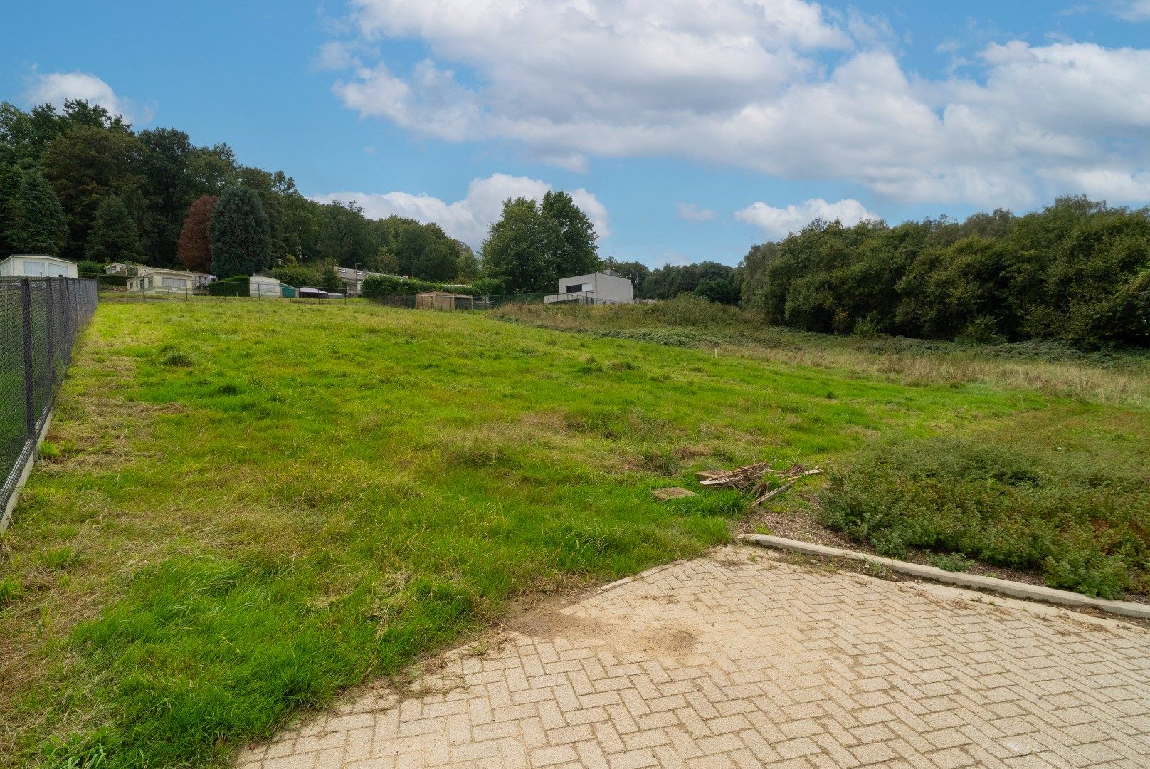 Schitterend gelegen bouwgrond op toplocatie in Ruien foto 2