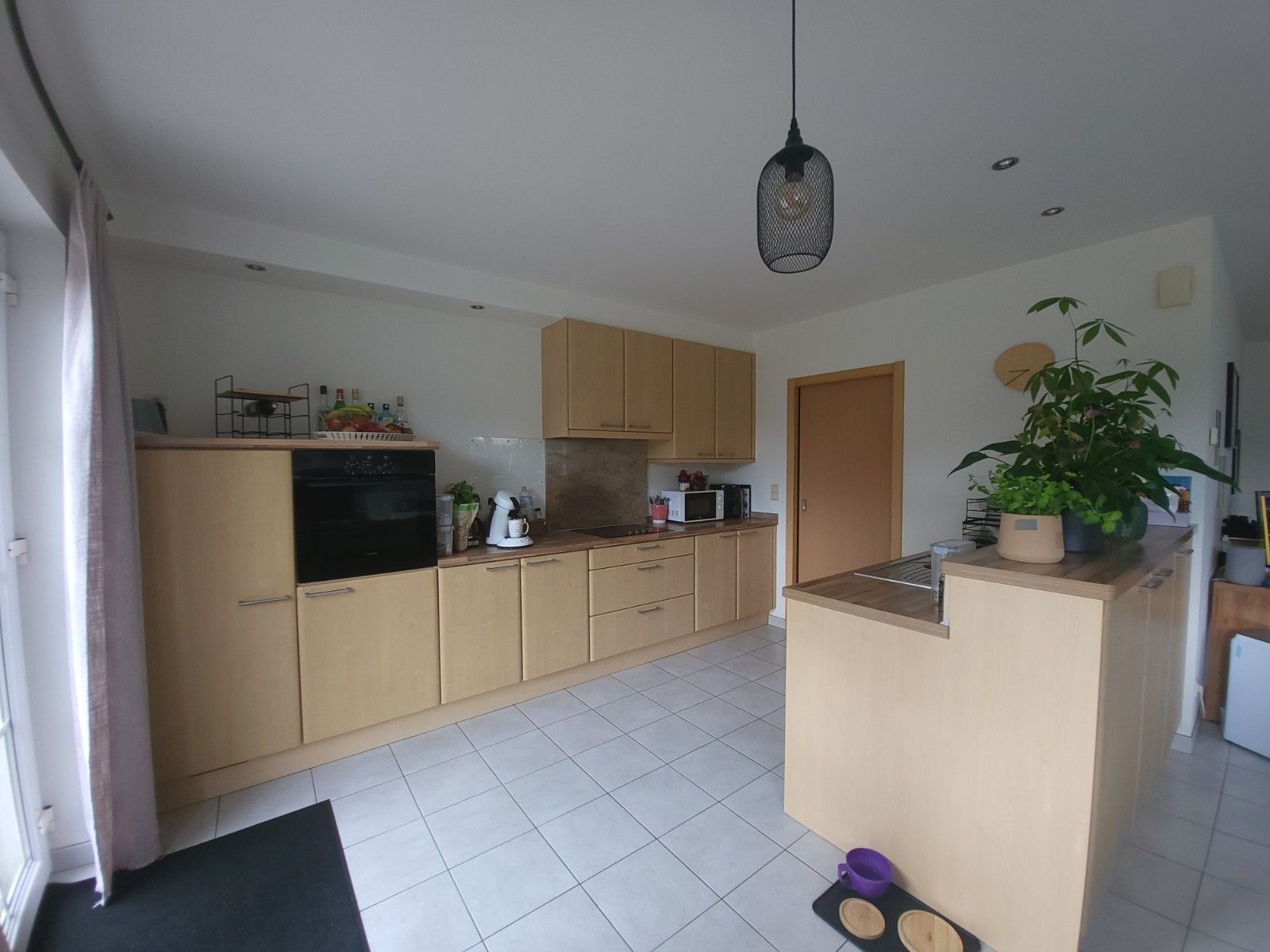 Ruime, instapklare woning te Nevele foto 7