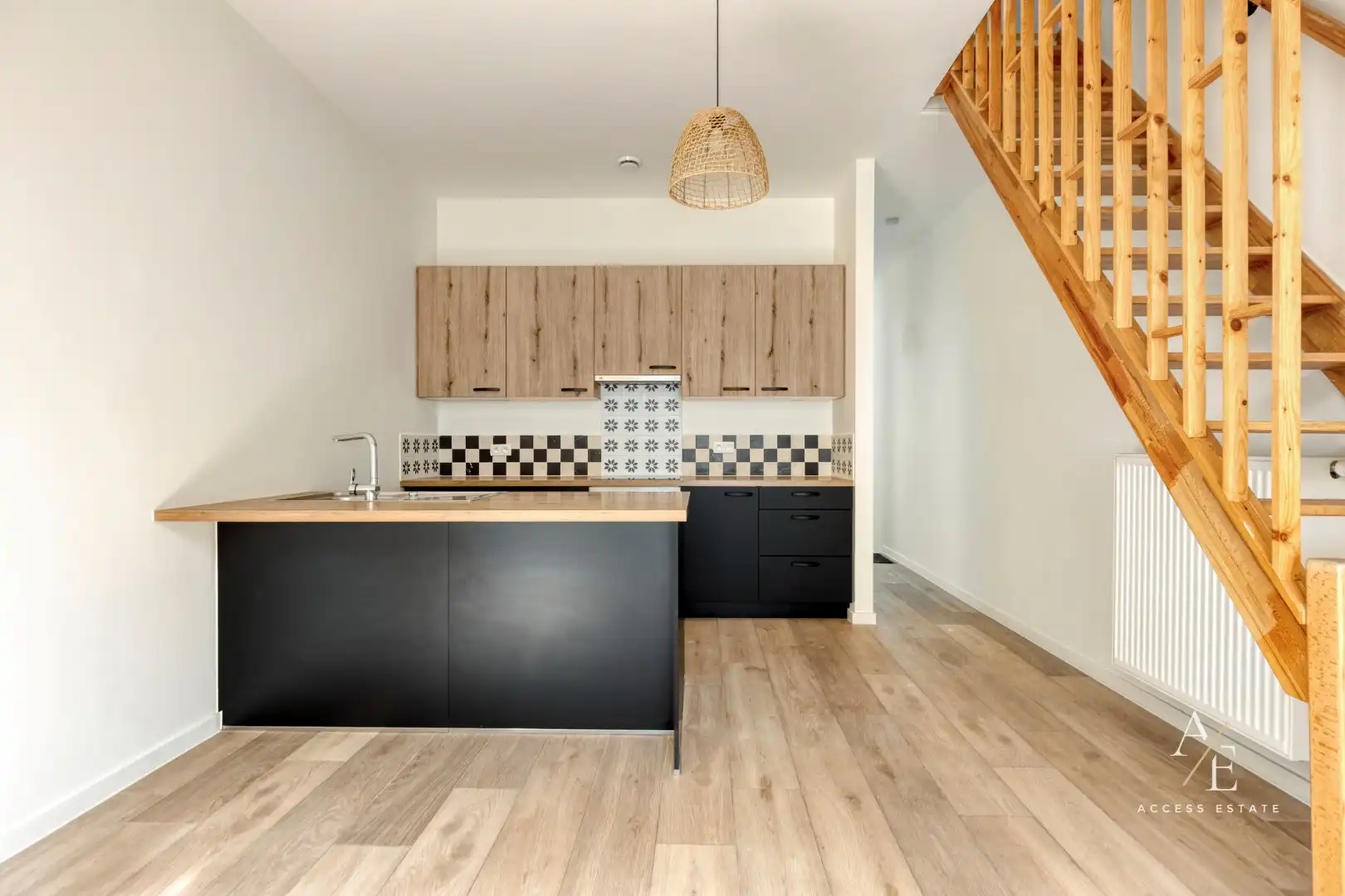 Instapklare, energiezuinige woning met 3 slaapkamers op toplocatie in Ledeberg foto 14