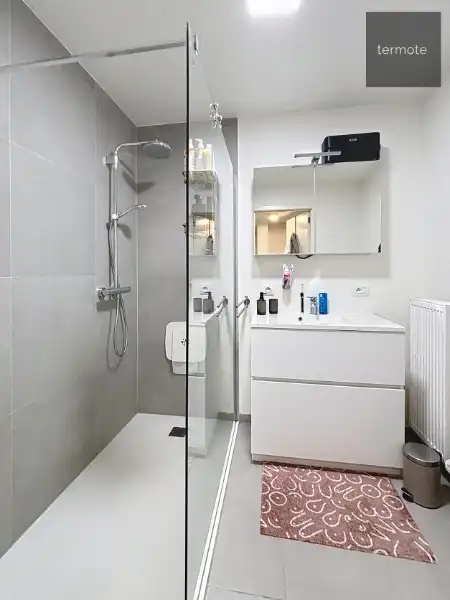 Recent appartement foto 11