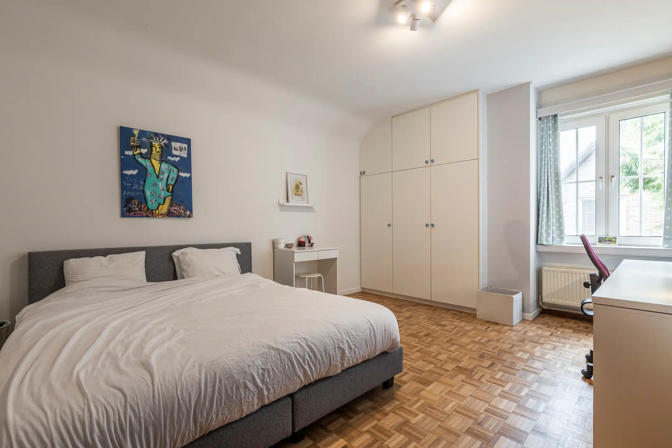 Instapklare, rustig gelegen woning met zwembad op 712m² foto 13