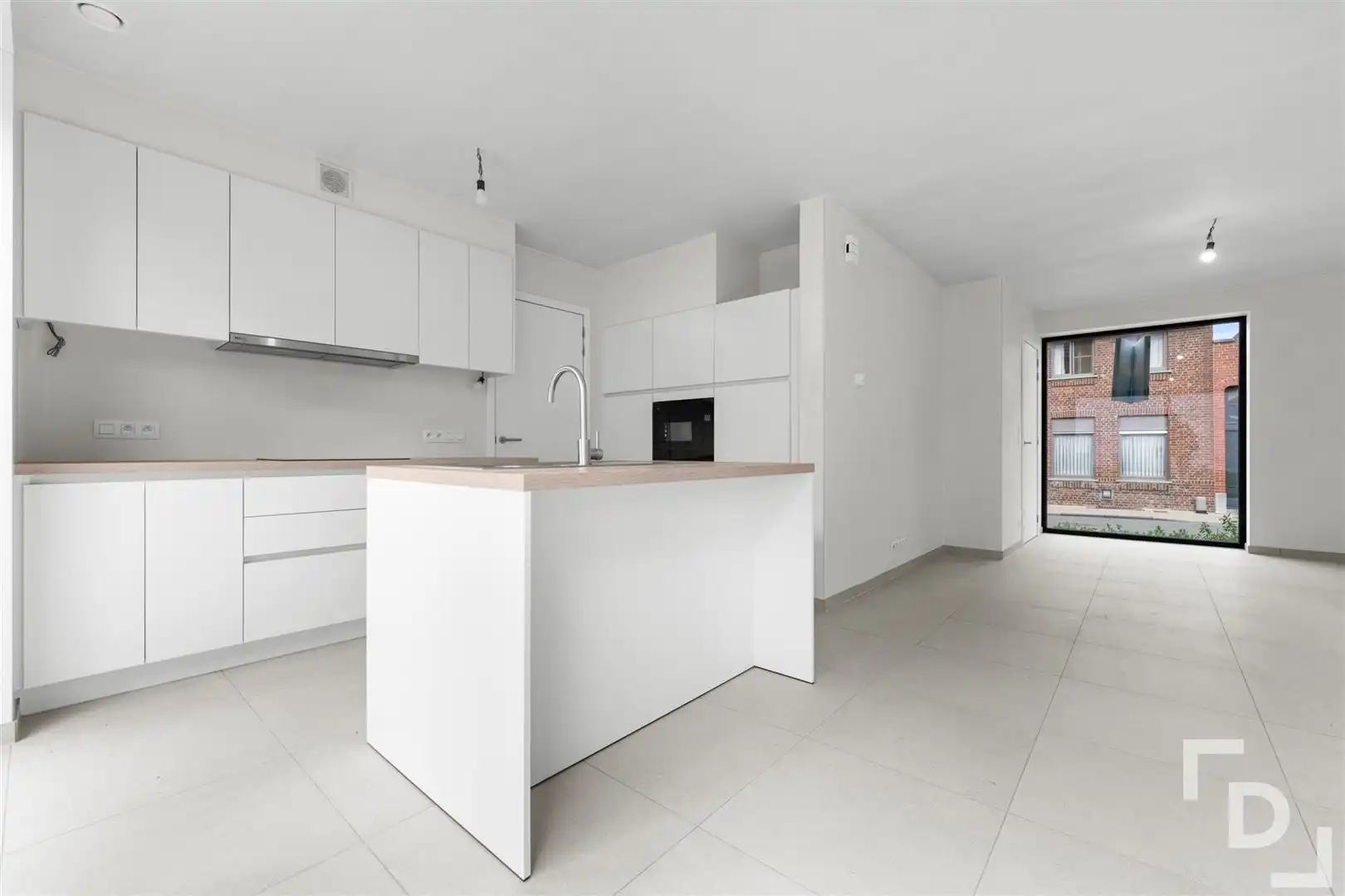 Eengezinswoning foto 19