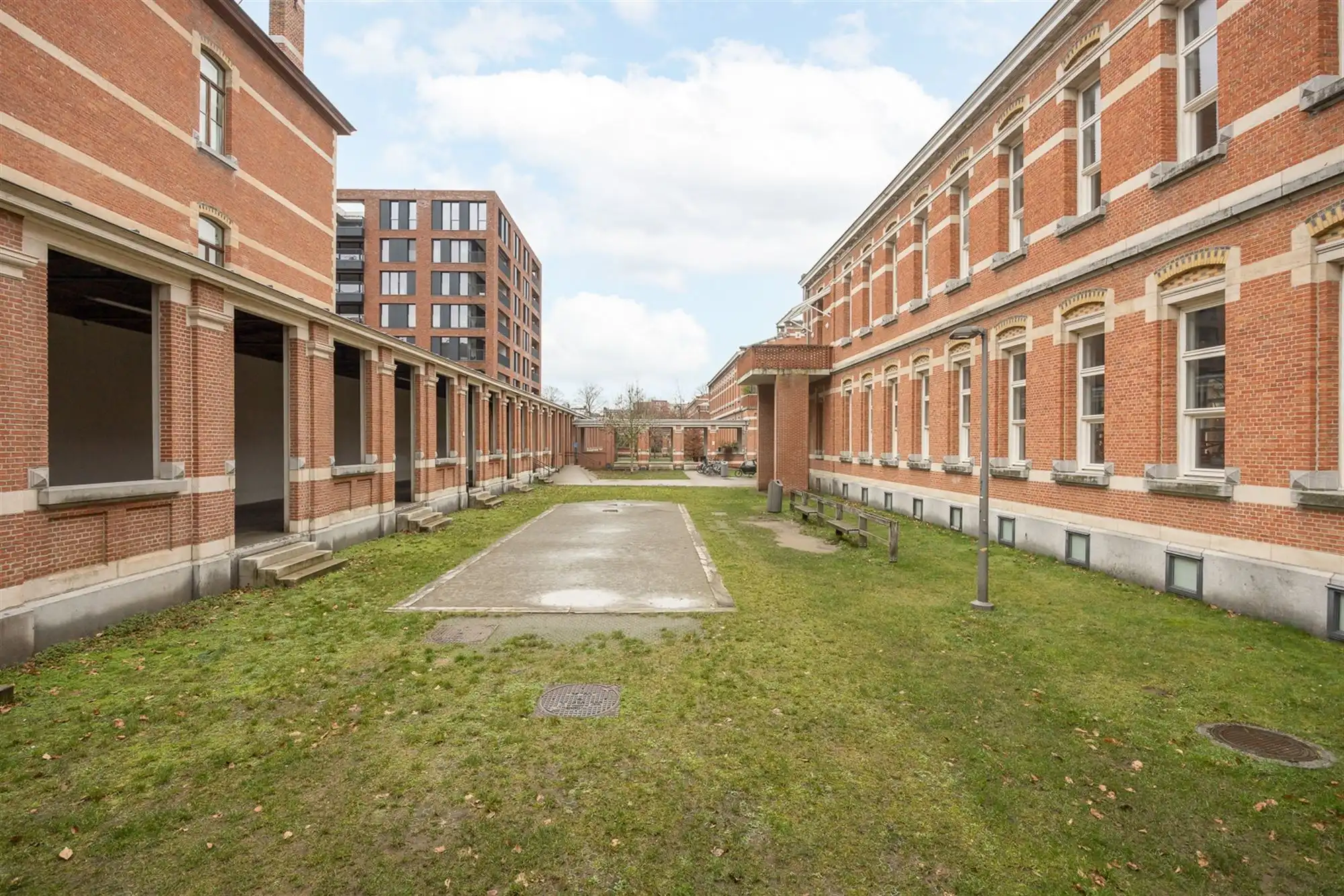 Karaktervolle stadswoning met zicht op het PAKT foto 36