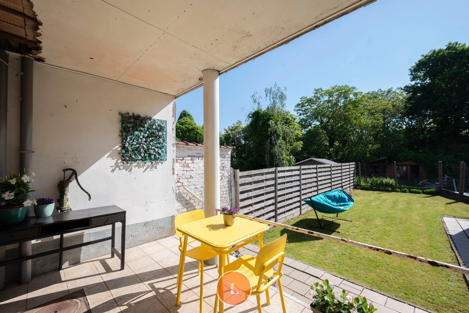 Instapklare woning vlakbij centrum Menen foto 22