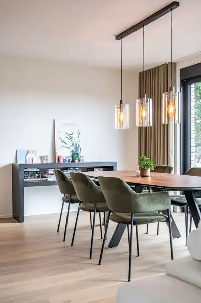 Prachtig afgewerkt appartement met ruim zonneterras én 2 slaapkamers in centrum Waregem TE KOOP! foto 8