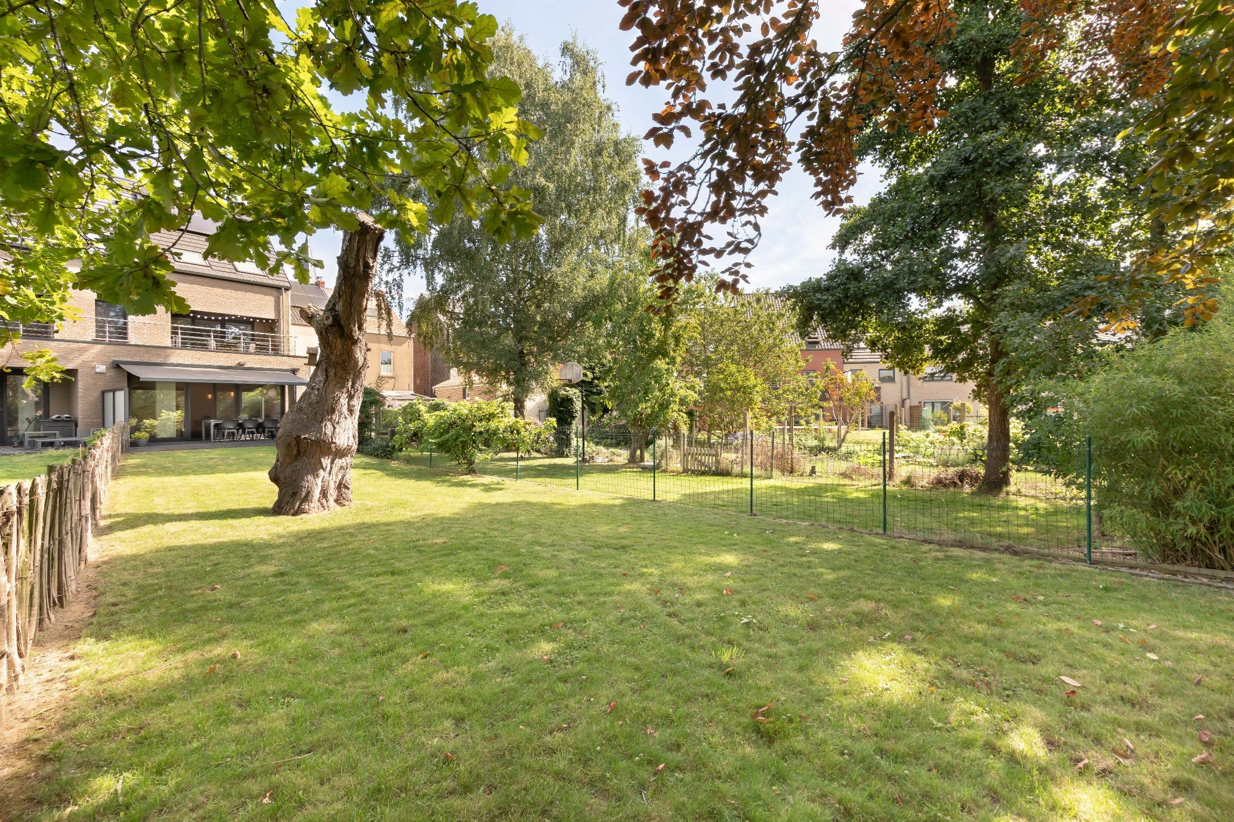 Prachtig appartement met heerlijke tuin! foto 14