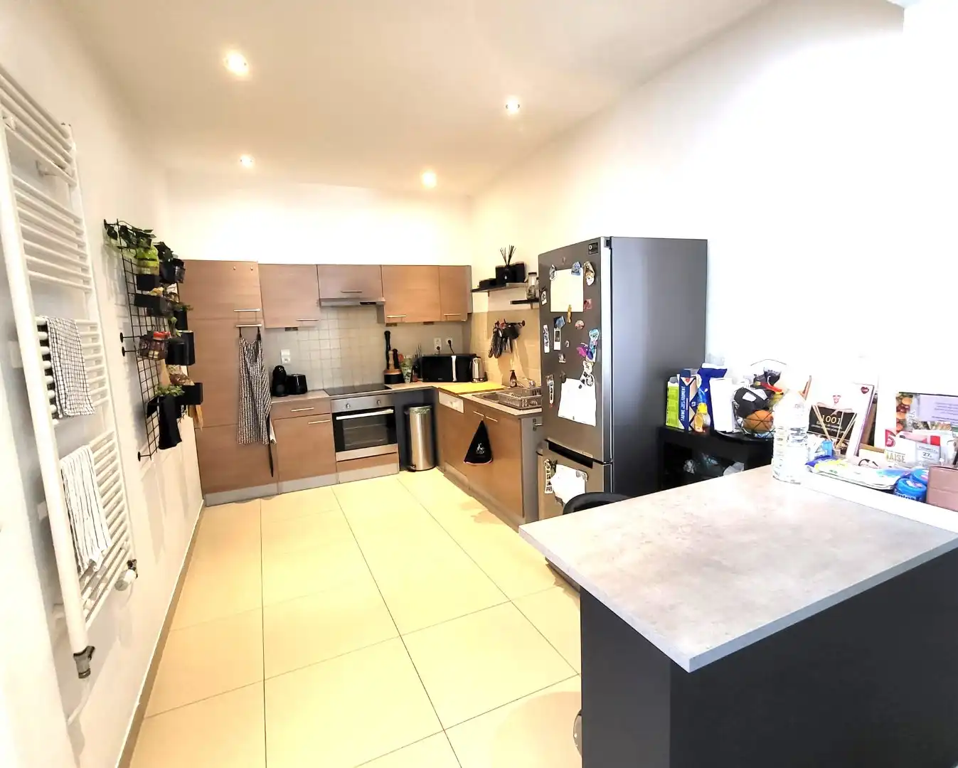 De huidige eigenaar is verliefd...dus is ze ribbedebie... :-) foto 11