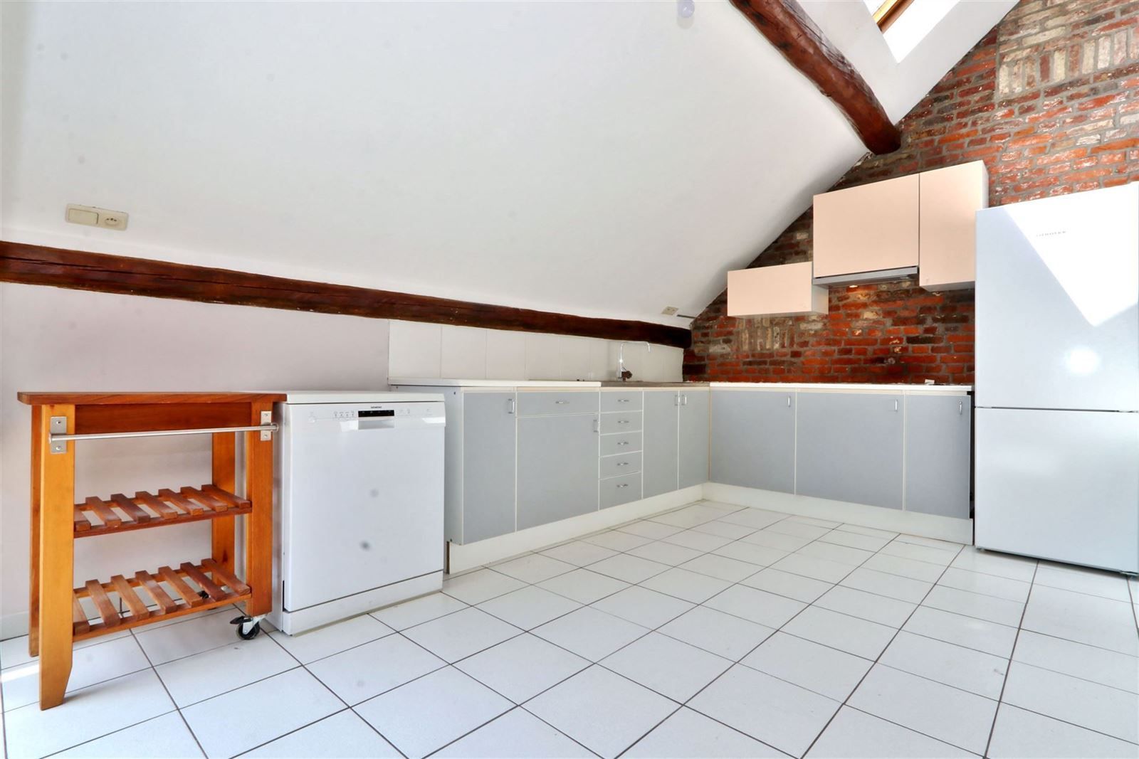 Appartement met 1 slaapkamer foto 5