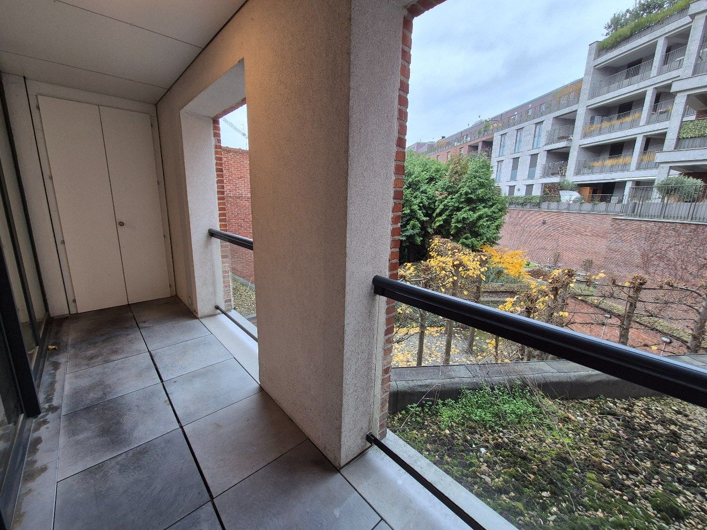 Charmant appartement te huur in Hasselt foto 12