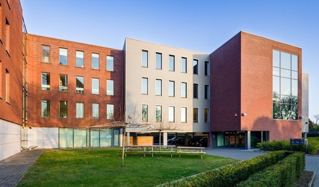 Ingedeelde kantoorruimte te huur vlakbij afrit E17 in Zele foto 16