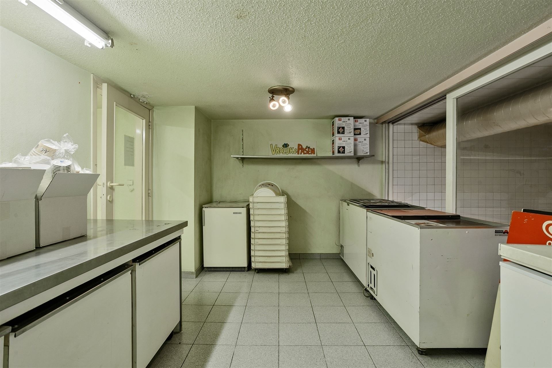 TOPLOCATIE / VLAK AAN ZEEDIJK foto 10
