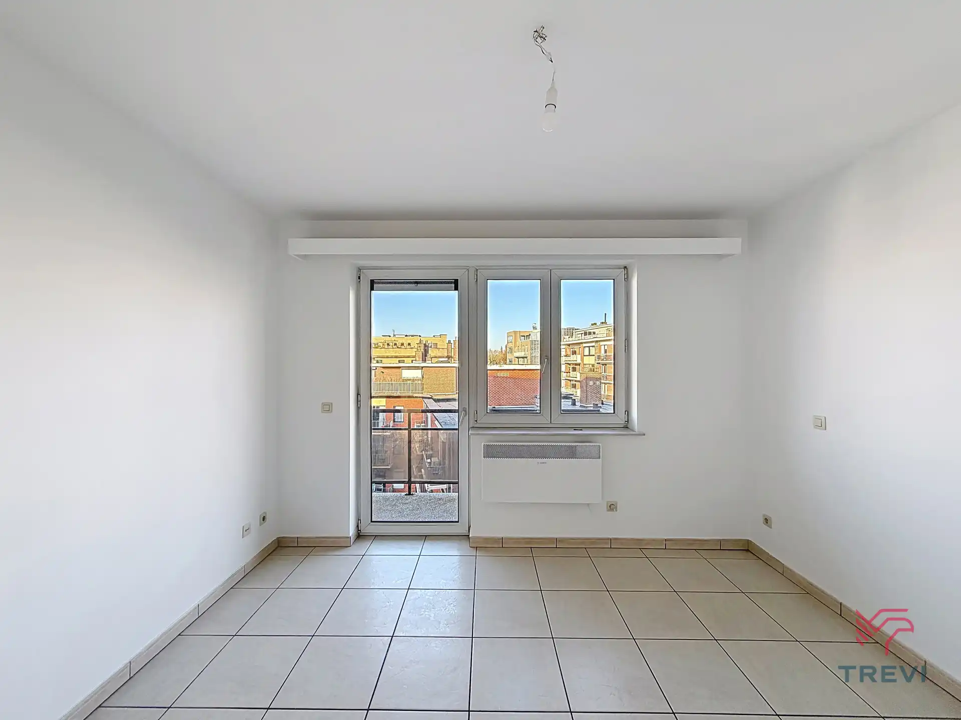 Gerenoveerd appartement met 2 slaapkamers  foto 10