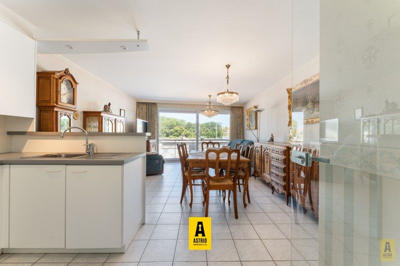 Schitterend appartement op topligging! foto 8