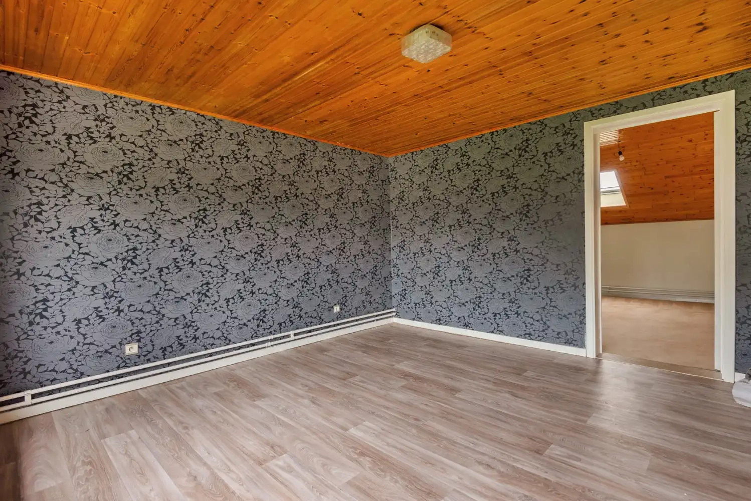 RIANTE WONING OP PERCEEL VAN 3.500 m²! foto 16