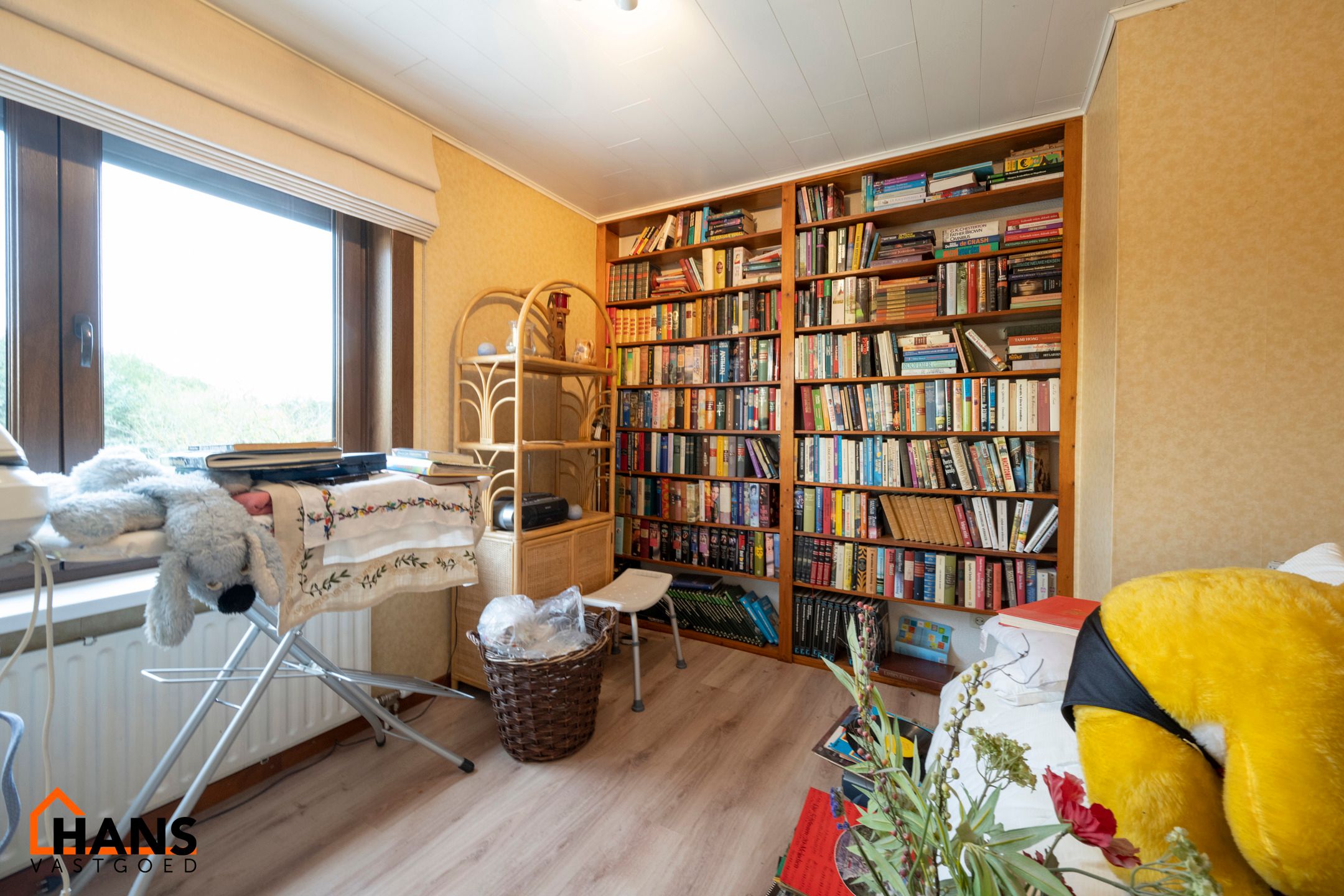 Te renoveren half open bebouwing. foto 21