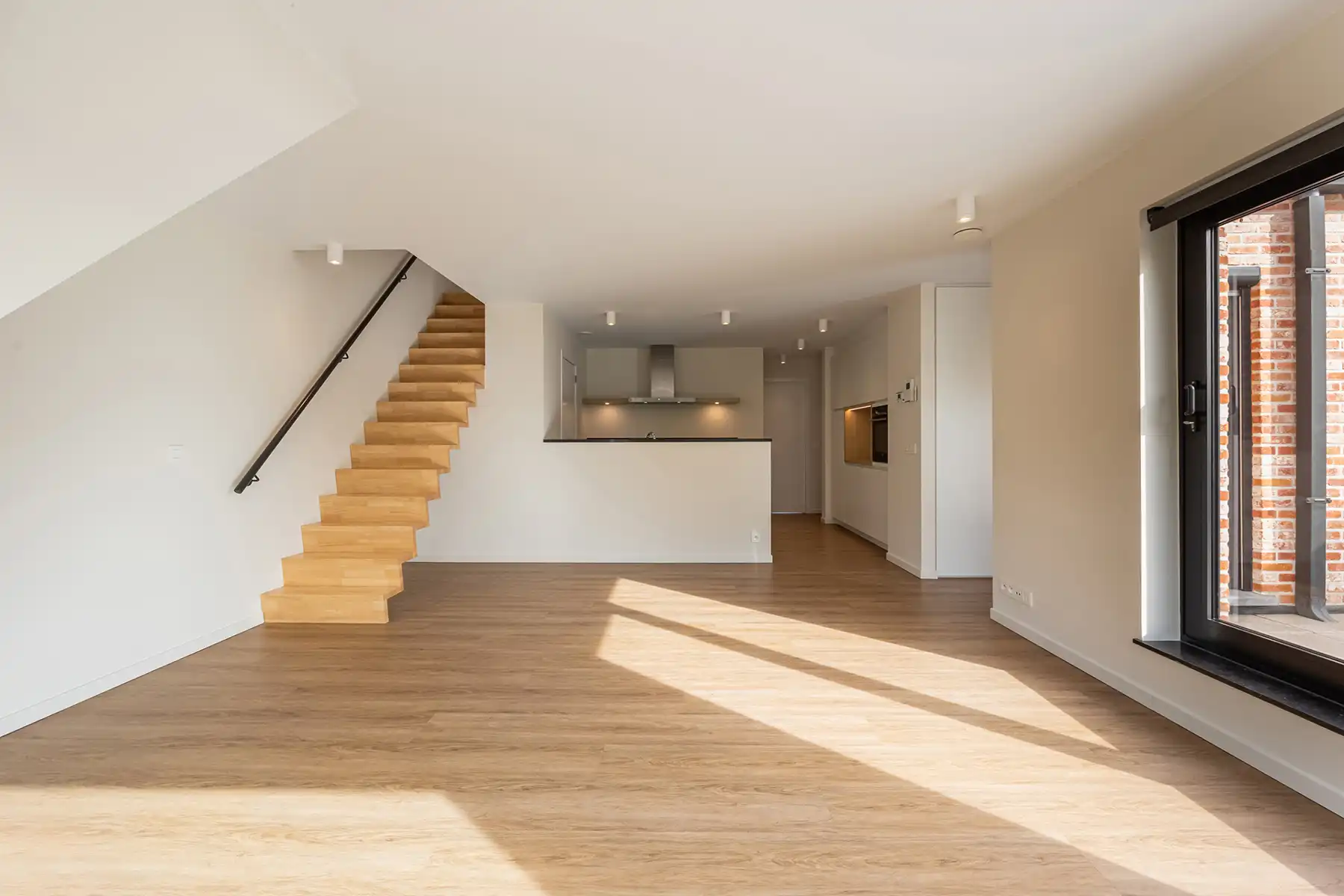 Verzorgd en energiezuinig duplex appartement van ca. 110 m² foto 20