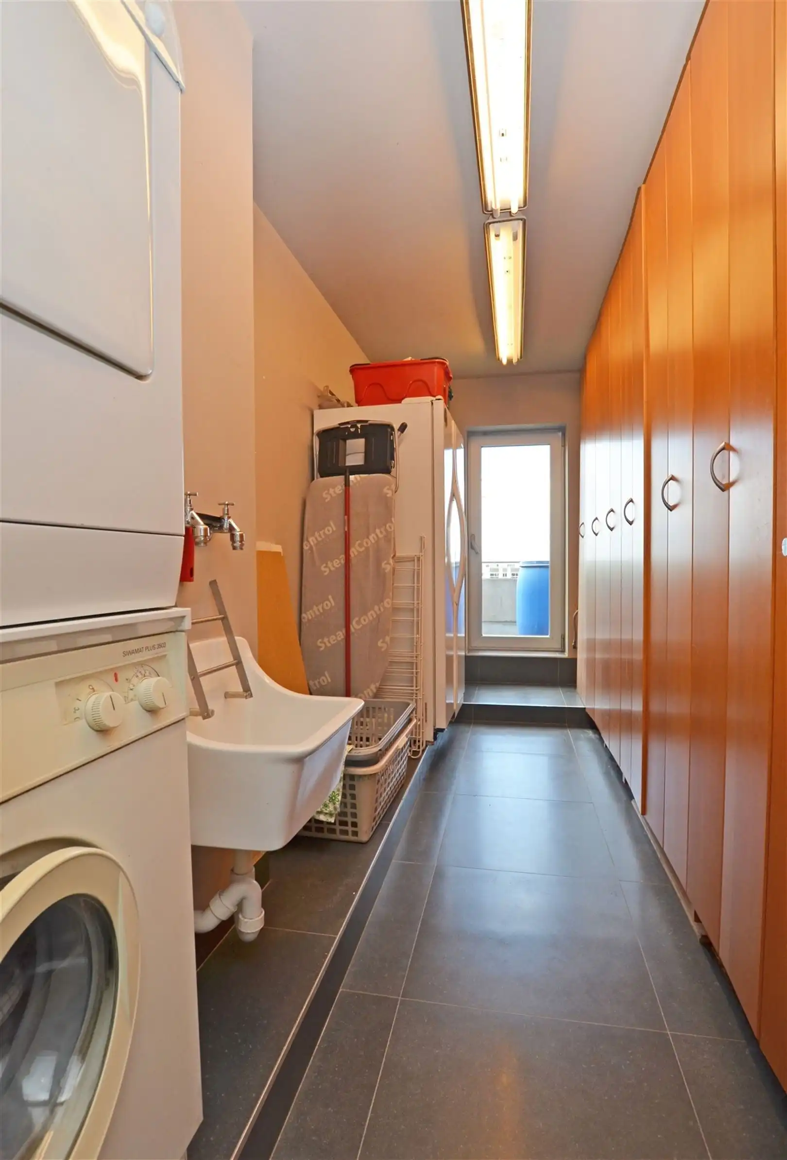 Penthouse op Hollandsveld met ±150m² terras foto 22