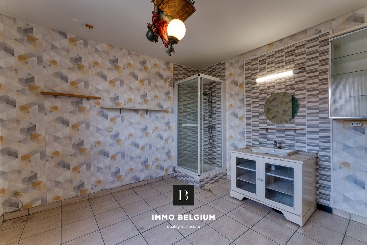 Ruim appartement met 3 slaapkamers in het centrum foto 9