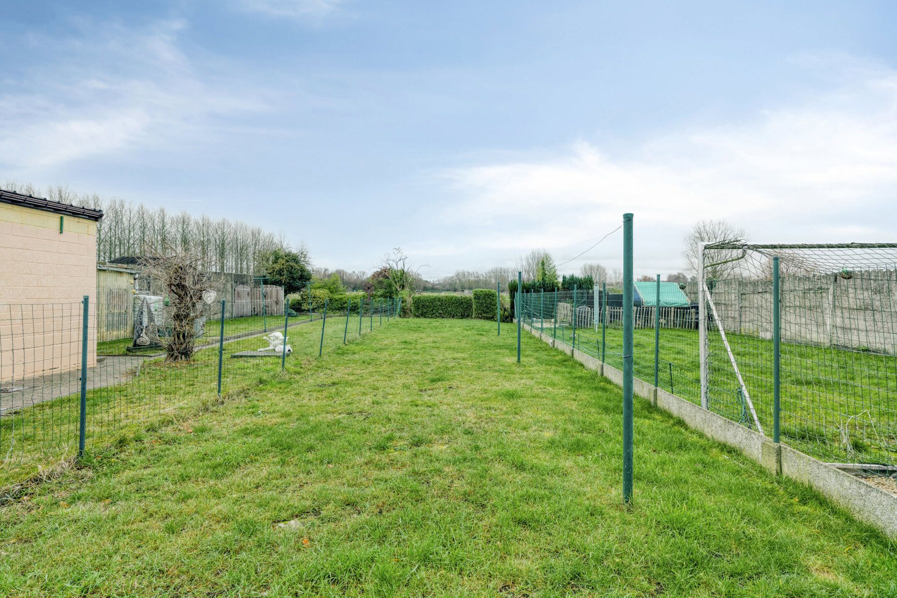 Gezellige instapklare rijwoning  foto 16