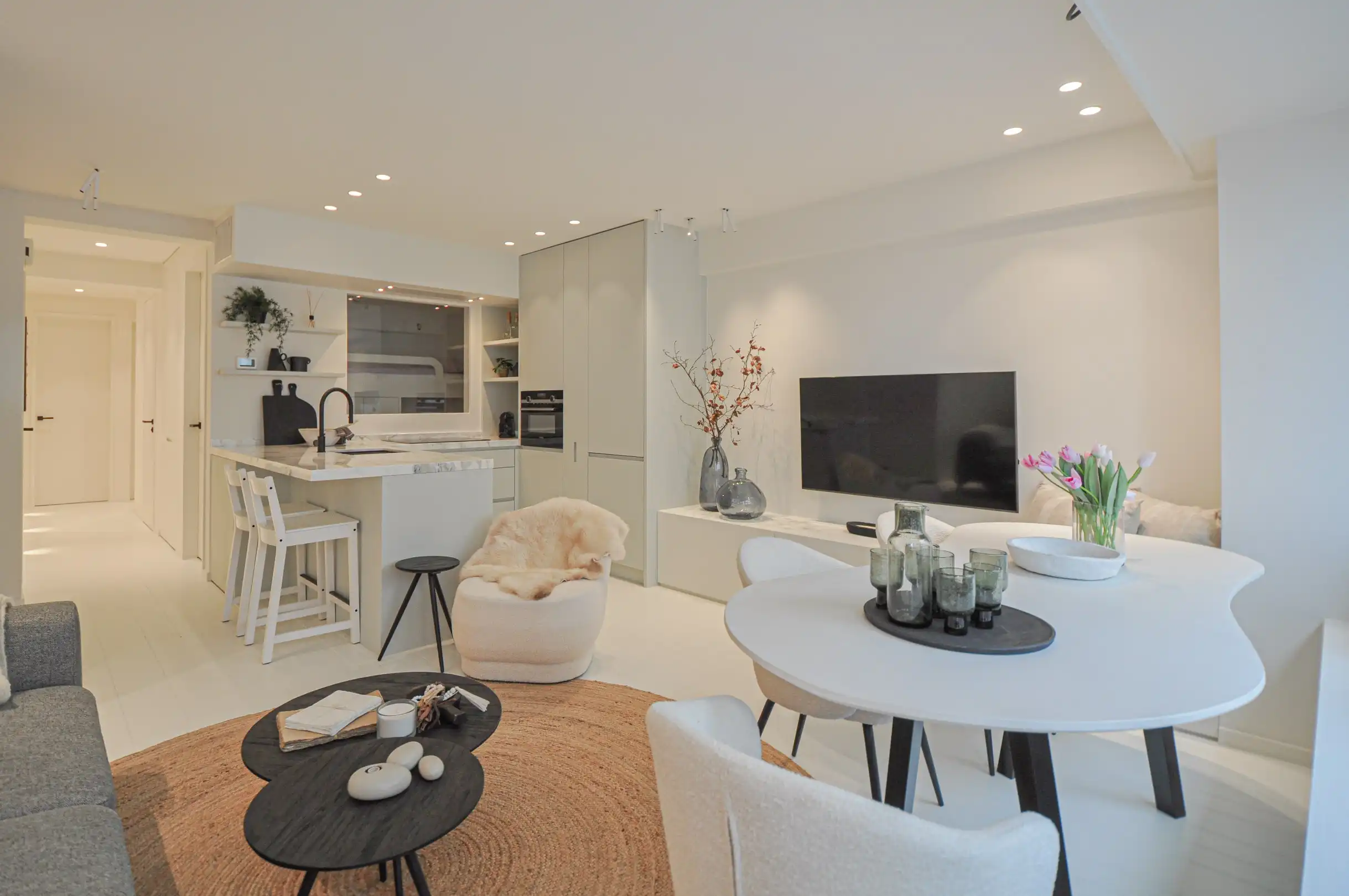 Appartement te koop 8300 Knokke-Heist