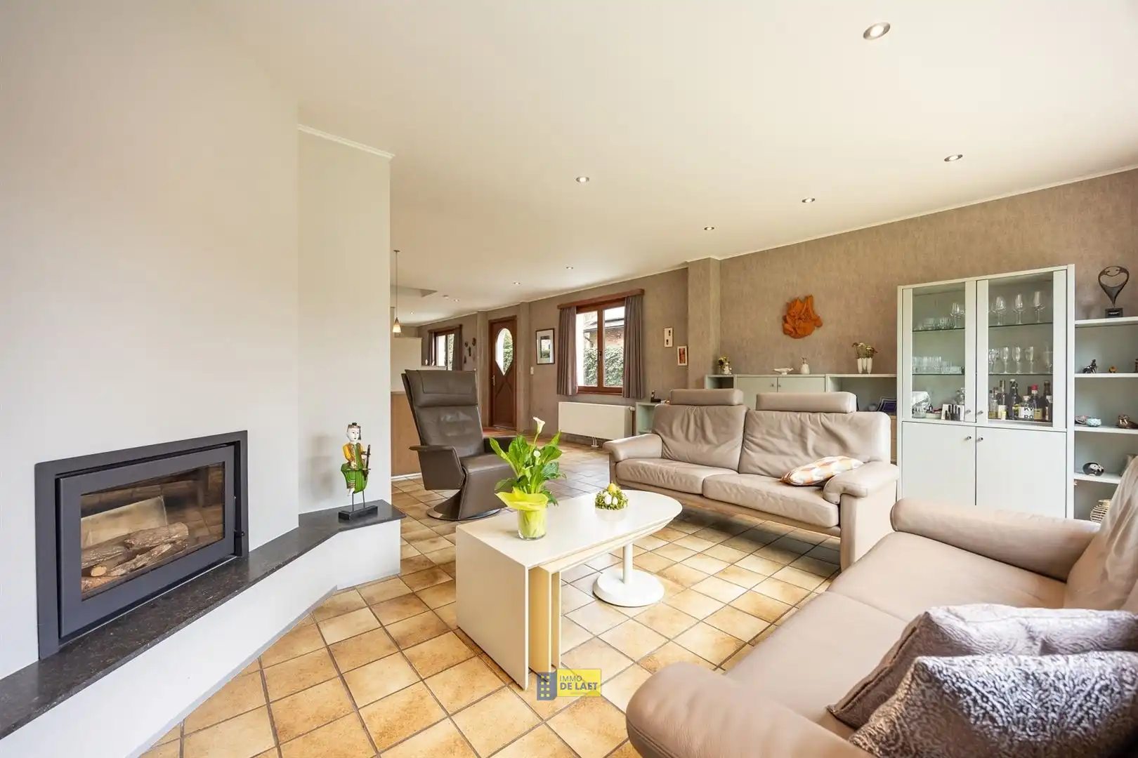 Koppelwoning foto 12