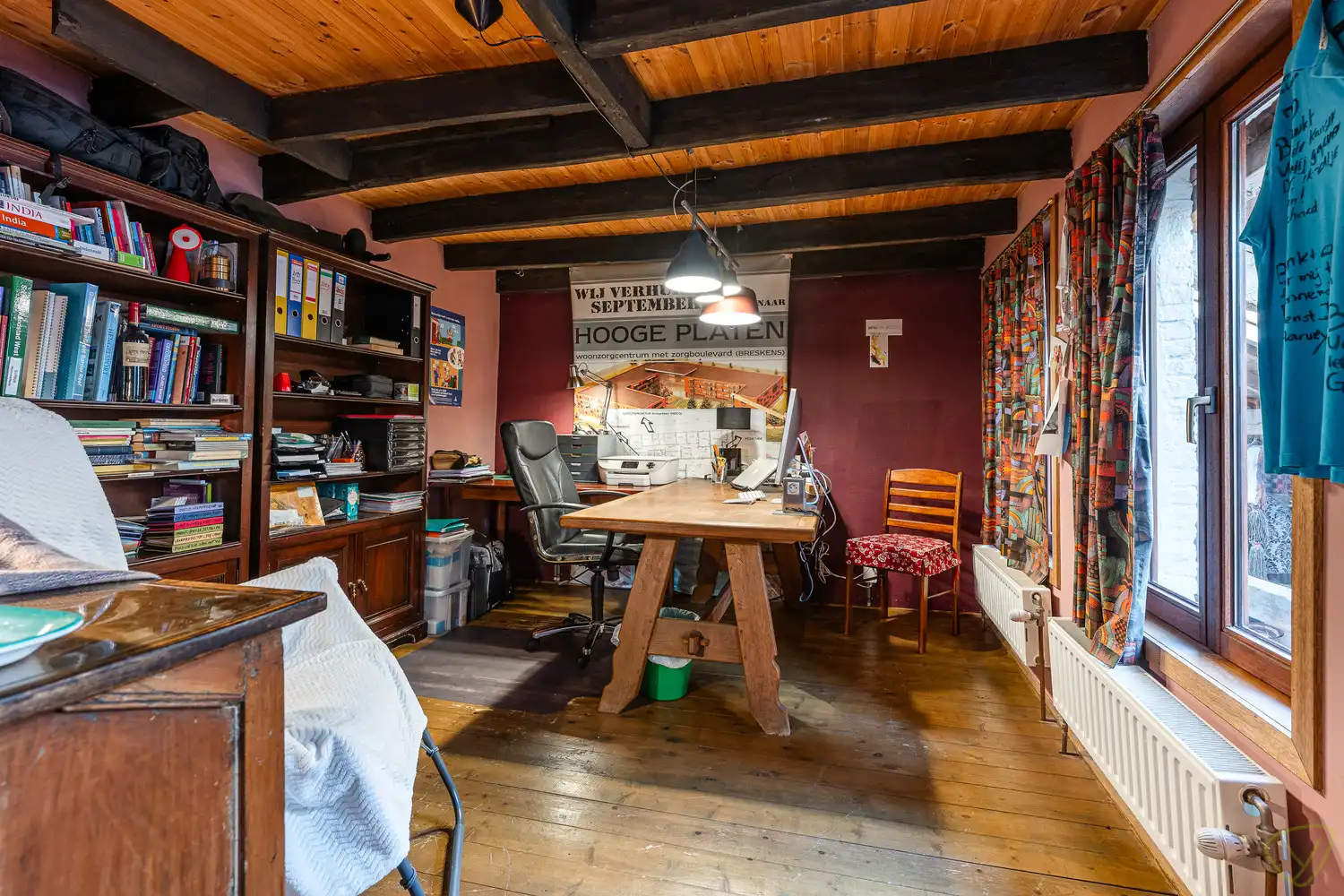 Voormalig muziek- en eetcafé “De Filosoof” wordt verkocht. foto 49