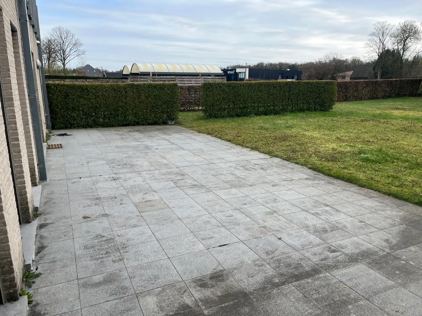 3-Slaapkamer appartement foto 15